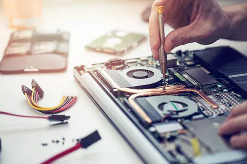 Laptop & PC Repair