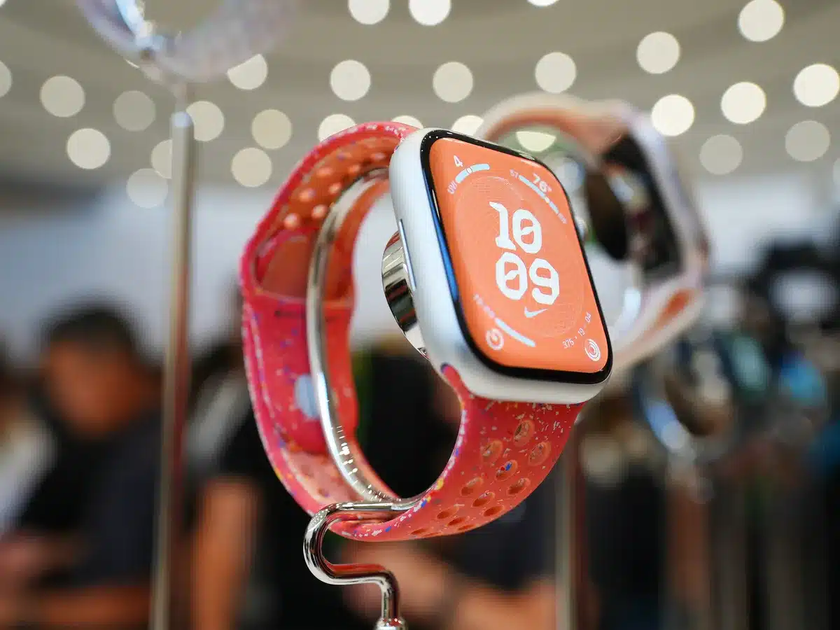 Apple Watch Repair