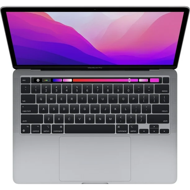 Certified MacBooks
