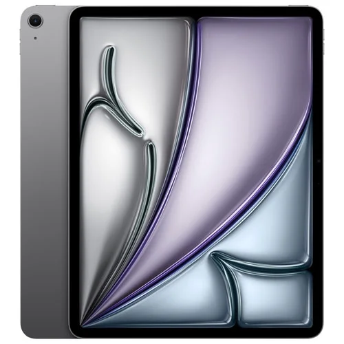 Certified iPads